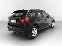 Skoda Kamiq - Vorschau Bild 6