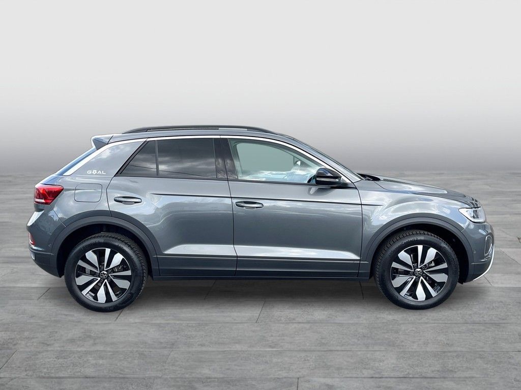 Volkswagen T-Roc - Bild 8