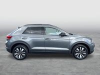 Volkswagen T-Roc - Vorschau Bild 8