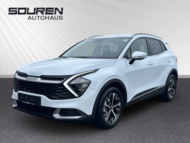 Kia Sportage 1.6T 48V 2WD Ultimate Edition  KLIMA +