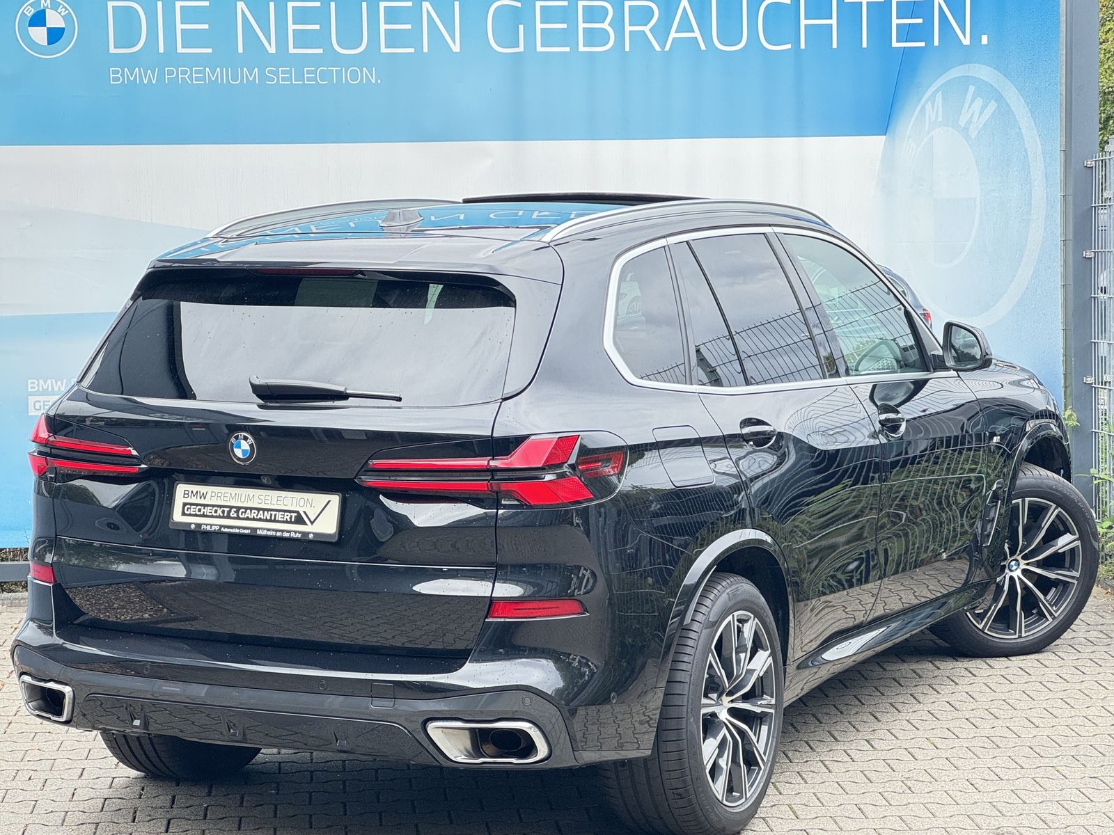 BMW X5 - Bild 3