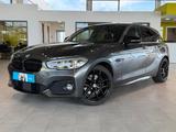 BMW 125 d M Sport Limousine - BMW 125 Gebrauchtwagen