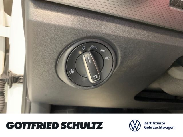 Volkswagen e-up! - Bild 19