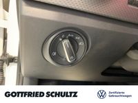 Volkswagen e-up! - Vorschau Bild 19