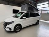 Mercedes-Benz 300 inkl. Salty Blue Premium Ausbau - Mercedes-Benz EQV Neuwagen
