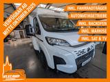 Knaus L!VE TI PLATINUM SELECTION 650 MF Live - Angebote