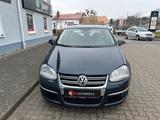 Volkswagen Jetta V Sportline*Xenon*Leder*Navi*1.Hand - Volkswagen: Sportline