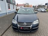 Volkswagen Jetta V Sportline*Xenon*Leder*Navi*1.Hand - Volkswagen Jetta: Sport