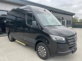 Mercedes-Benz Sprinter 317 Lang 2 Hoch 3 -9S-Dachkl-360K-LED