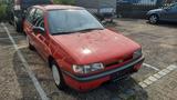 Nissan Sunny 1.4 LX Oldtimer mit Abnahme H  41500 KM!!! - Nissan Sunny: Lx