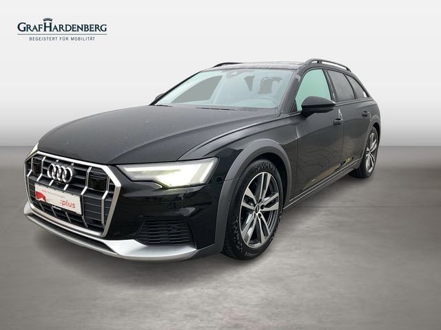 Audi A6 allroad 50 TDI qu. tiptronic ACC Navi AHK