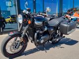 Triumph Bonneville T 100 - TRIUMPH BONNEVILLE T100