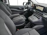 Mercedes-Benz V 220 d STYLE Lang TWA DAB SHZ LED WP PTS MBUX - Mercedes-Benz V 220 in Lübeck