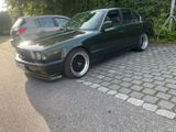 BMW Bmw 525i e34 5er Kerscher M5 Hella Recaro ... - BMW: 5er E34