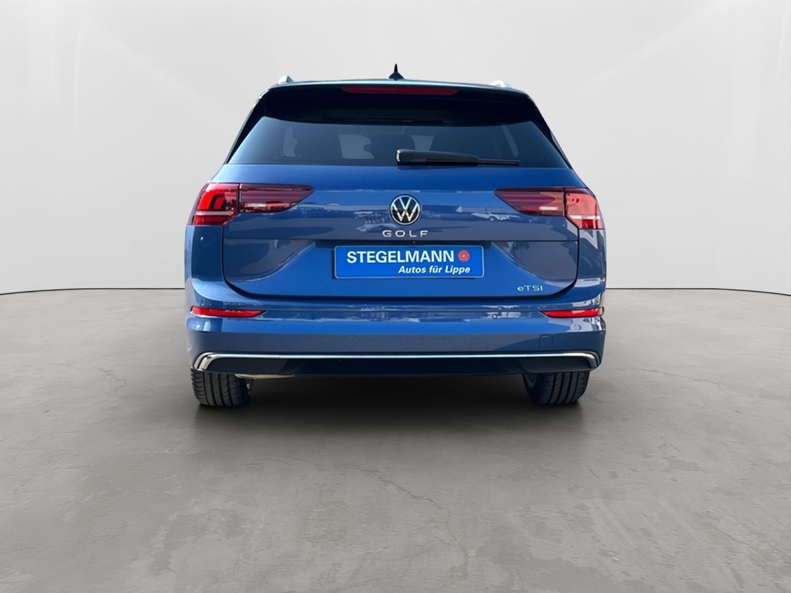 Volkswagen Golf VIII Variant 1.5 eTSI DSG Style AHK Head-U foto 5