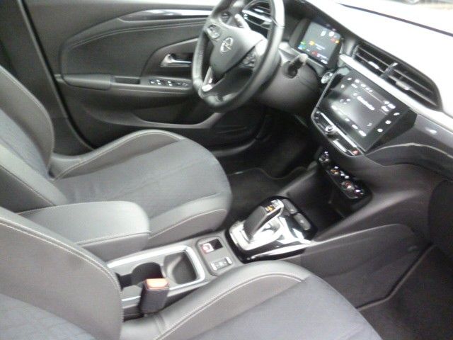 Corsa F e Elegance, Elektro RK,LED,MMR,KLA