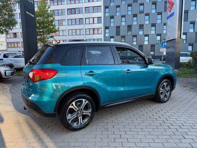 Suzuki VITARA 1.6 ALLRAD AUTOMATIK COMFORT+