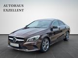 Mercedes-Benz CLA 200 Automatik*LED*LEDER*ALU*SHZ*NAVI*18Z*PDC - Mercedes-Benz CLA-Klasse in Bonn