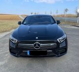 Mercedes-Benz CLS 53 AMG Mercedes-AMG CLS 53 4MATIC+ Autom... - Mercedes-Benz: Cls Auto