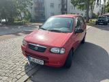 Suzuki Alto 1.1 Classic Classic - Suzuki Alto aus 2004