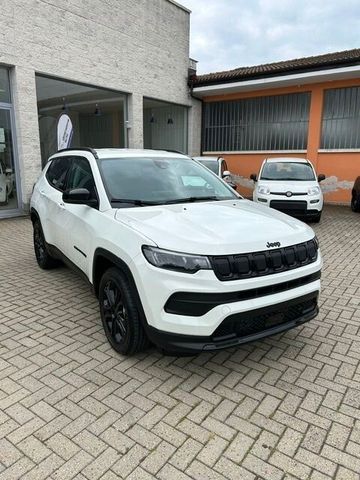 Jeep Compass 1.6 Multijet II 2WD Night Eagle