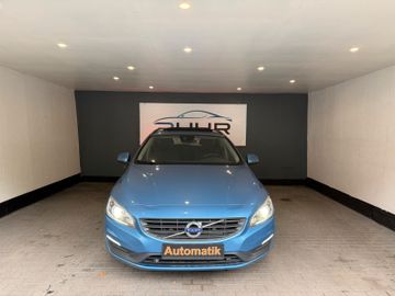 Volvo V60 - 3