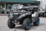 CFMOTO CForce 1000 Overland LOF, 1.Hand, unfallfrei - Offers