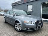 Audi A4 Lim. 1.9 TDI /2.HAND/KLIMA/ - Audi A4 aus 2005: TDI