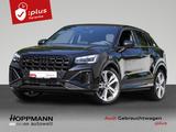 Audi SQ2 nza 2.0 TFSI quattro Matrix-LED Sonos Navi - Audi SQ2 aus 2022