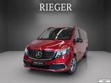 Mercedes-Benz EQV 300 ExtraLang Facelift-I*MEMORY*LED*Airmatic - Mercedes-Benz EQV: Rot