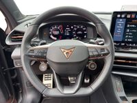 Cupra Terramar - Vorschau Bild 16