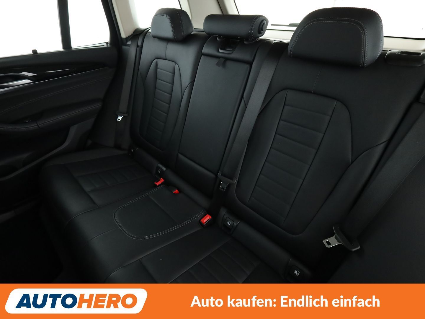 BMW X3 xDrive 20i Mild-Hybrid Aut*NAVI*LED*ACC*CAM* foto 14