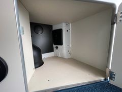 Ford WESTFALIA NUGGET | AUFSTELLDACH , Automatik