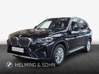 BMW X3 - Vorschau Bild 1
