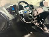 Ford Focus Turnier Sync Edition Winterpaket PDC - Ford Focus in Leverkusen