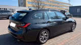 BMW 330d xDrive Touring 2020, Pano, Leder, HUD - BMW 330: Kombi, 330d Xdrive