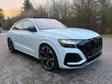 Audi RSQ8 RS Q8 TFSI quattro tiptronic Carbon-Keramik - Audi RSQ8 von privat