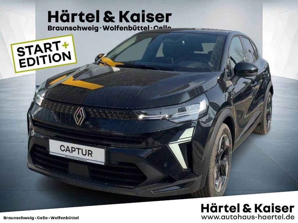 Image of Renault Captur