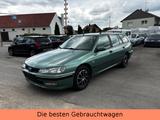 Peugeot 406-TÜV NEU-TOP ZUSTAND-VOLL AUSSTATTUNG-EURO4 - Peugeot 406 mit Benzin-Antrieb