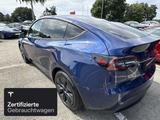 Tesla Model Y Rear-Wheel Drive - Tesla Gebrauchtwagen von 2024