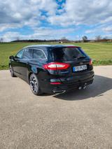 Ford Mondeo 2,0 TDCi 179PS Diesel Auto Turnier - Ford: 17m
