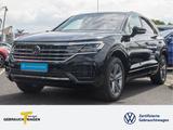 Volkswagen Touareg 3.0 TDI R-LINE IQ.LIGHT KAMERA ASSIST PR - Volkswagen Touareg in Essen