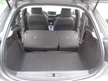 Bild 10 Peugeot 208 1.2 PURE TECH ACTIVE 101PS PDC SML BT LED KL