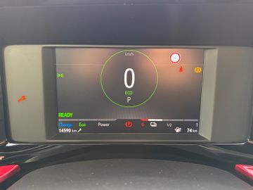 Bild 10 Opel Mokka-e GS Line AT 11kW+LED+KAMERA+LHZ+PDC+SHZ+