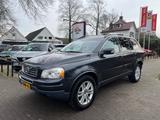 Volvo XC90 2.4 D3 2WD SUMMUM 7-PERS. automatik / Schie - Volvo XC90: Summum