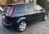 Ford C-Max 1,6 Style - Ford C-Max: Von Privat