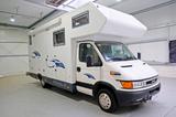 Phoenix A 6800 B/2x Klima/Markise/ALDE/Luftfederung - Phoenix Wohnmobile & Wohnwagen