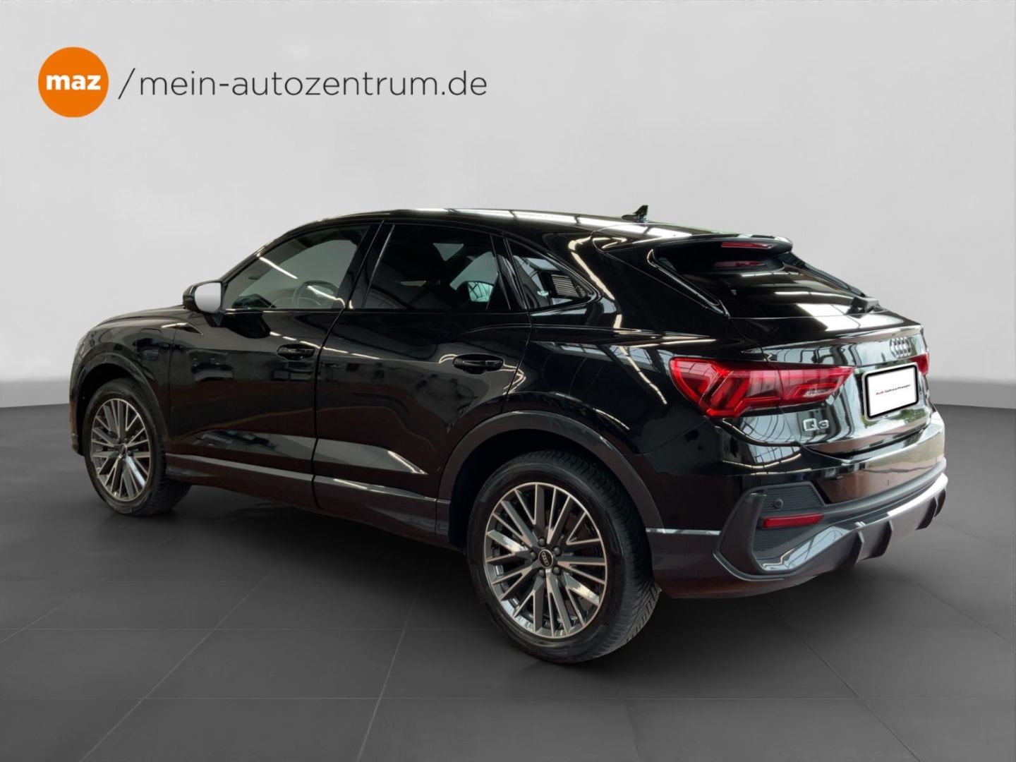 Audi Q3 Sportback 45 1.4 TFSI e Alu LED Kamera Navi V foto 4