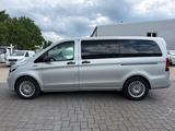 Mercedes-Benz Vito Tourer 129 eVito FWD lang Pro/Kamera+/Navi - Mercedes-Benz Vito mit Elektro-Antrieb