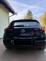 Opel Astra 1.5 Diesel 122 ps  Elegance - Opel Astra mit Diesel-Antrieb: Limousine, Automatik